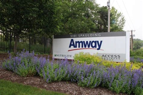 amway scandals|The 10 Biggest Amway Lawsuits in Company History .